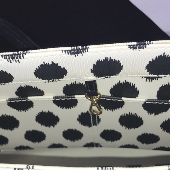 Kate Spade purse - Picture 4 of 8